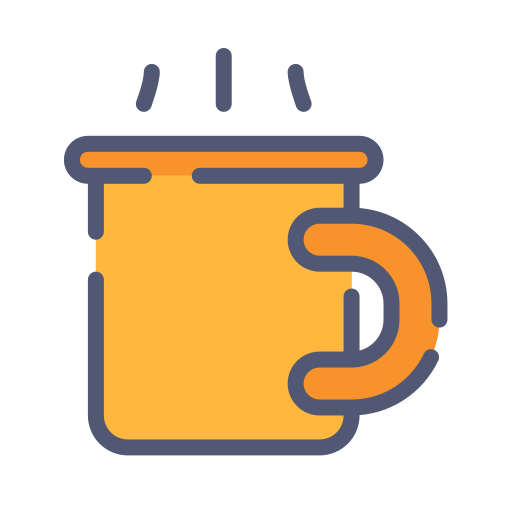 Cup free icon Cup free icon