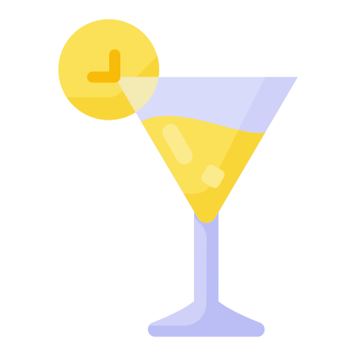 Beverage free icon