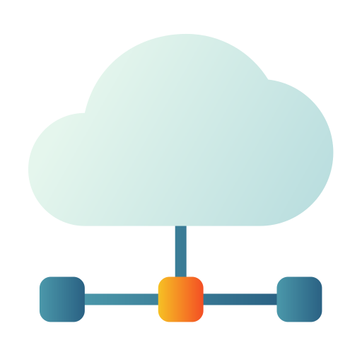 Connection free icon