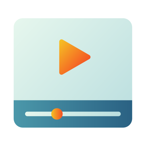 Video free icon Video free icon