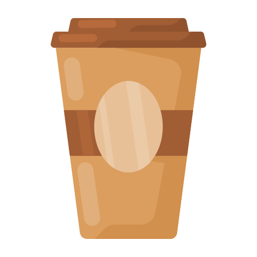 Cup free icon