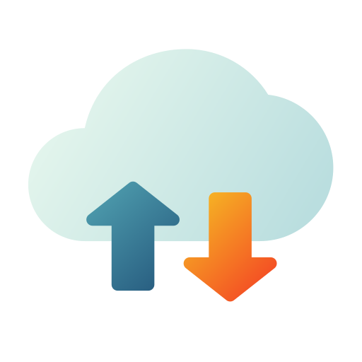 Connection free icon