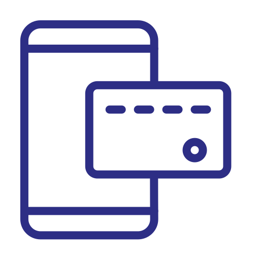 móvel grátis ícone