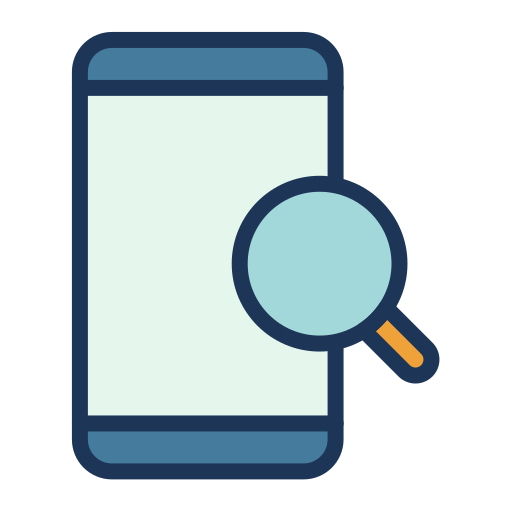 teléfono icono gratis