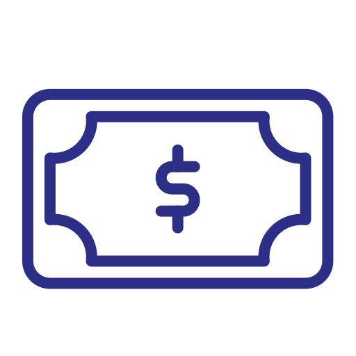 Деньги бесплатно иконка