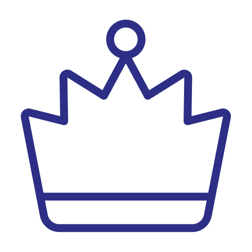 Корона бесплатно иконка