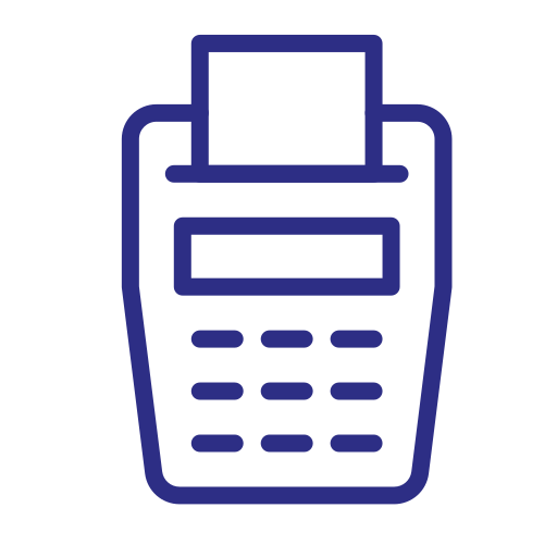 conta grátis ícone