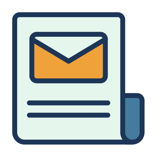 periódico icono gratis