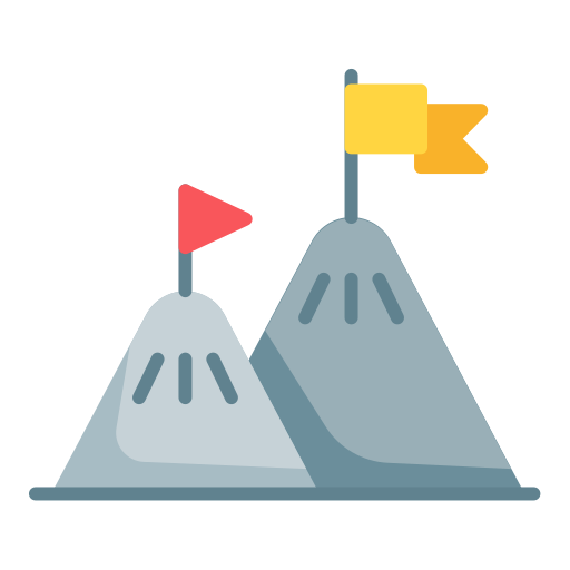 conquista grátis ícone