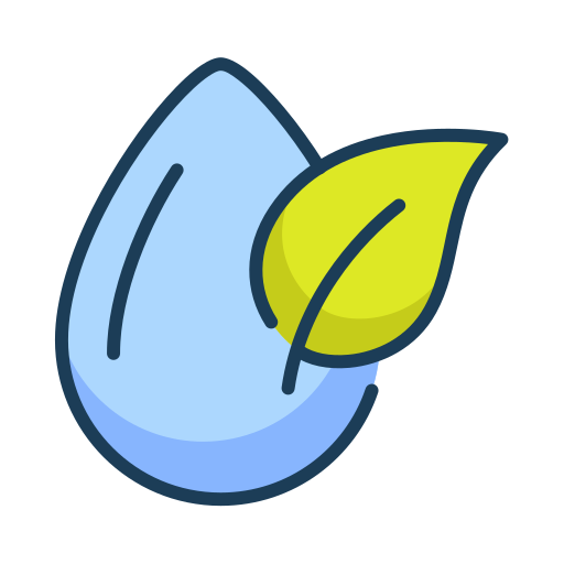 naturaleza icono gratis