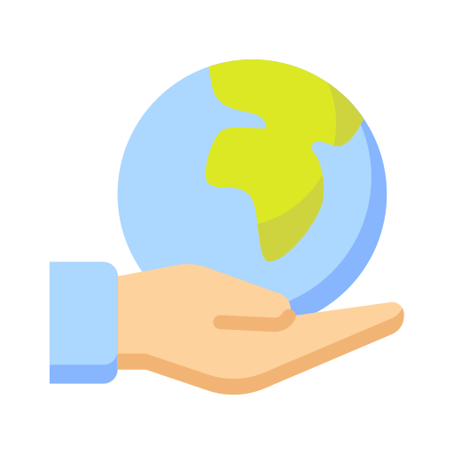 Природа бесплатно иконка