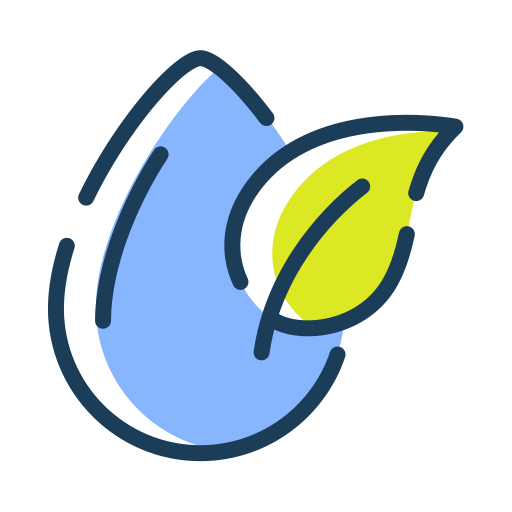 naturaleza icono gratis