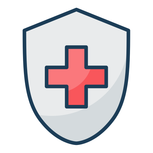 médico icono gratis