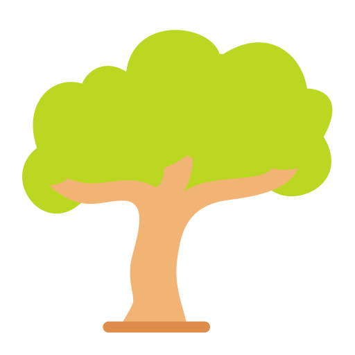 Árbol icono gratis