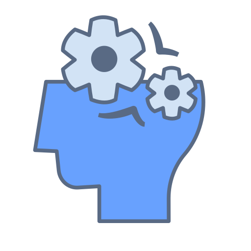 Think free icon Think free icon