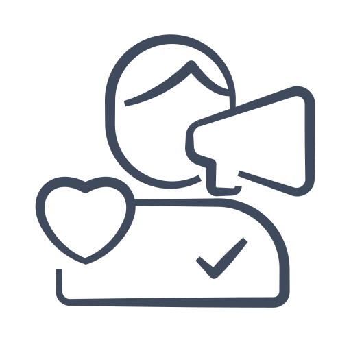 marketing icono gratis