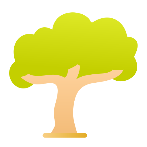 Árbol icono gratis