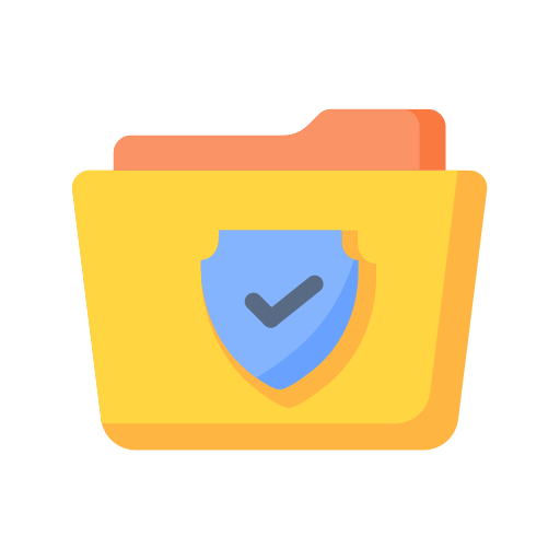 Folder free icon Folder free icon