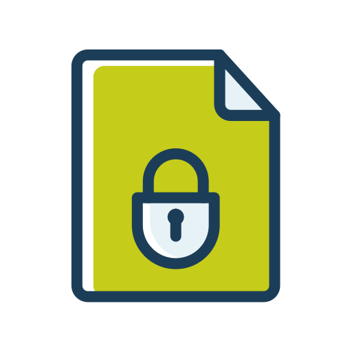 Lock free icon Lock free icon