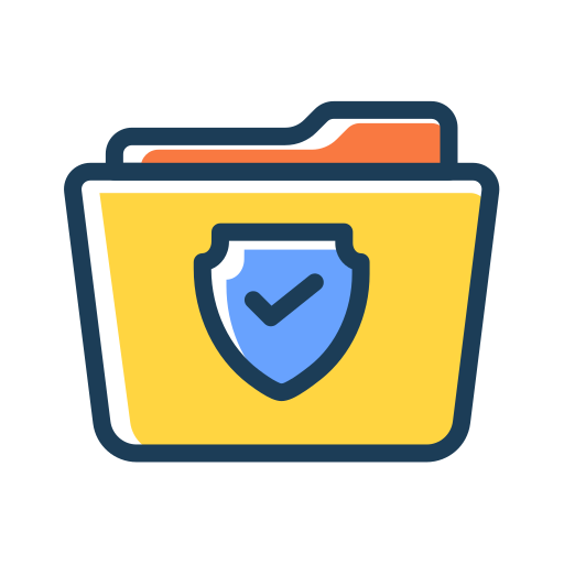 Folder free icon Folder free icon
