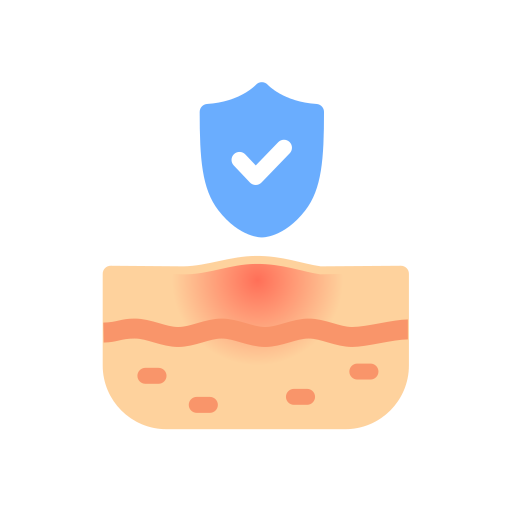 Защита бесплатно иконка