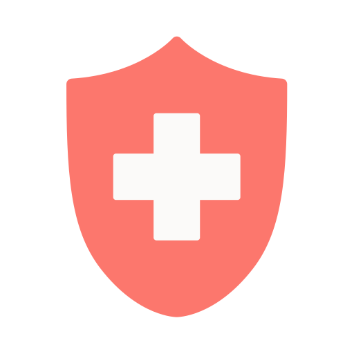 santé Icône gratuit santé Icône gratuit