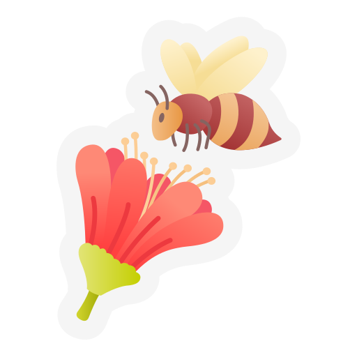 naturaleza icono gratis