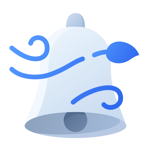 glocke kostenlos Icon glocke kostenlos Icon