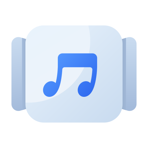 Music free icon Music free icon