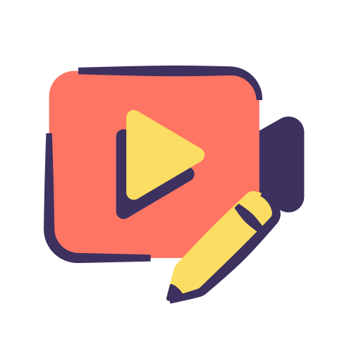 видео бесплатно иконка