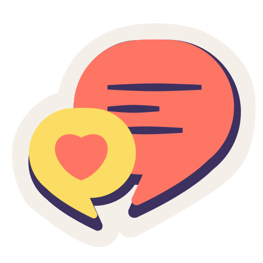 sozialen medien kostenlos Icon