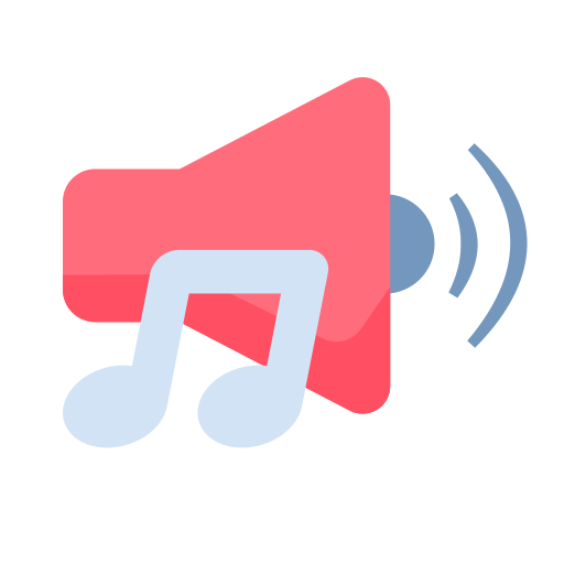 música icono gratis