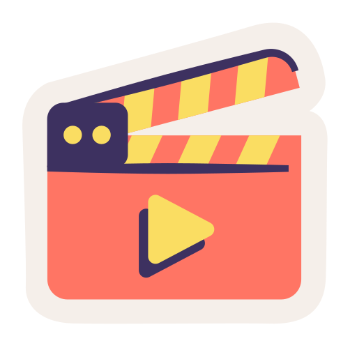 Кино бесплатно иконка