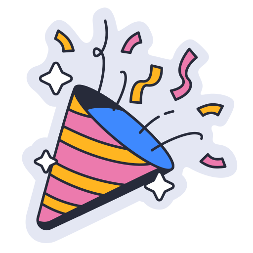 party kostenlos Icon