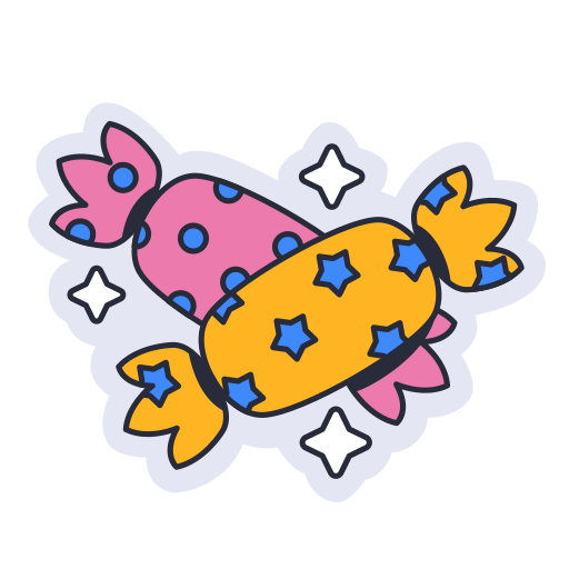 Sugar free icon Sugar free icon