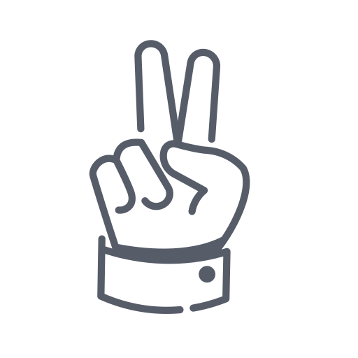 승리 무료 아이콘