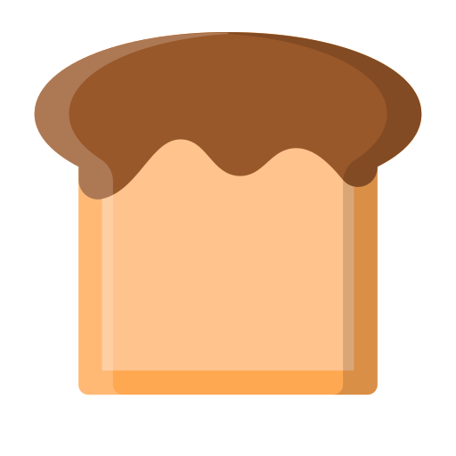 pão grátis ícone