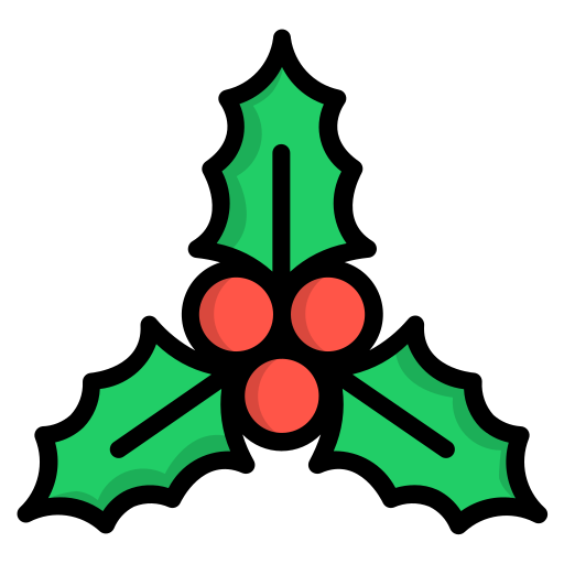 Рождество бесплатно иконка