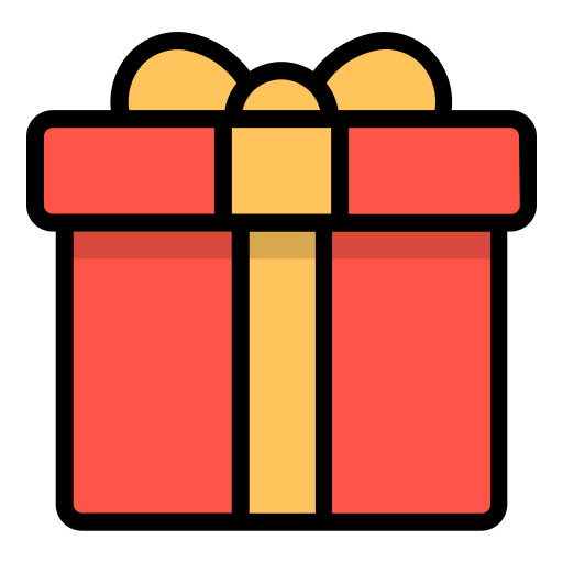 Рождество бесплатно иконка