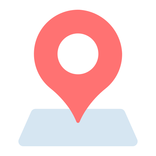 ubicación icono gratis