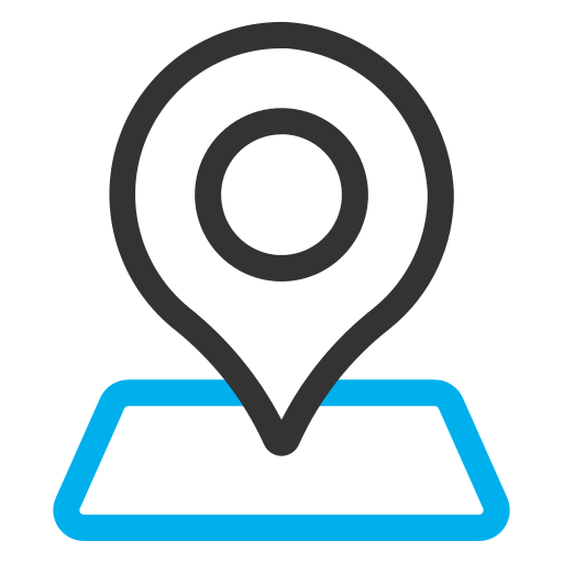 ubicación icono gratis