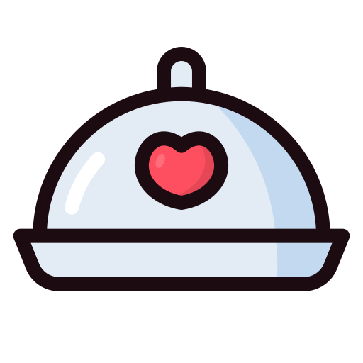 comida grátis ícone