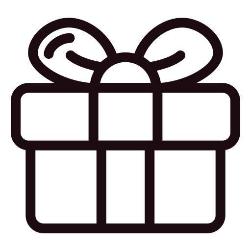 navidad icono gratis