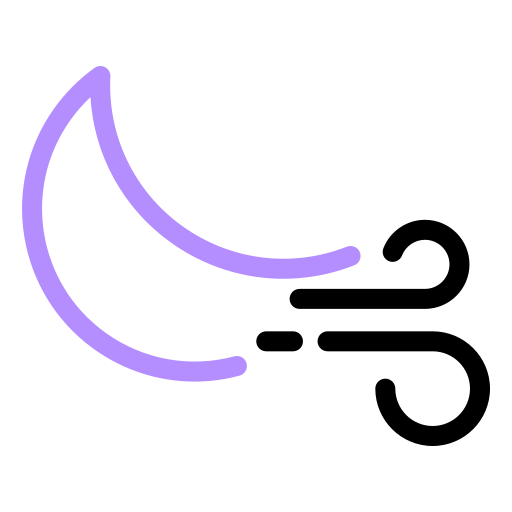 Луна бесплатно иконка