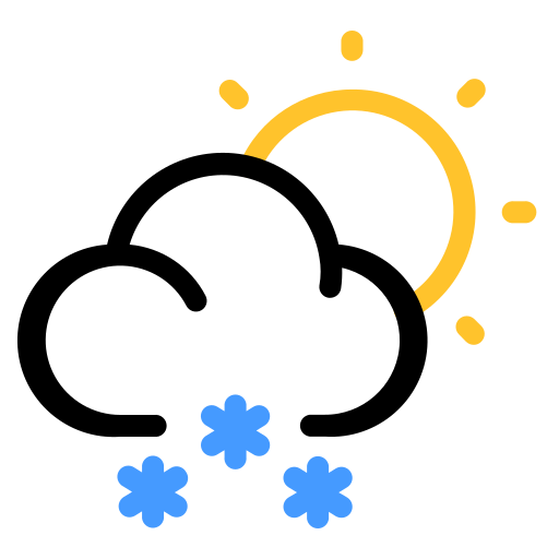 Небо бесплатно иконка