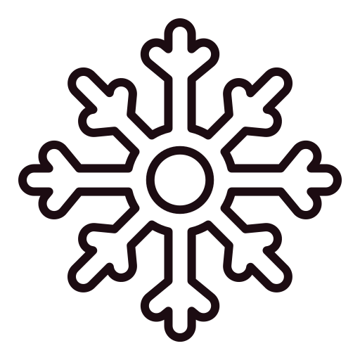 눈송이 무료 아이콘 눈송이 무료 아이콘