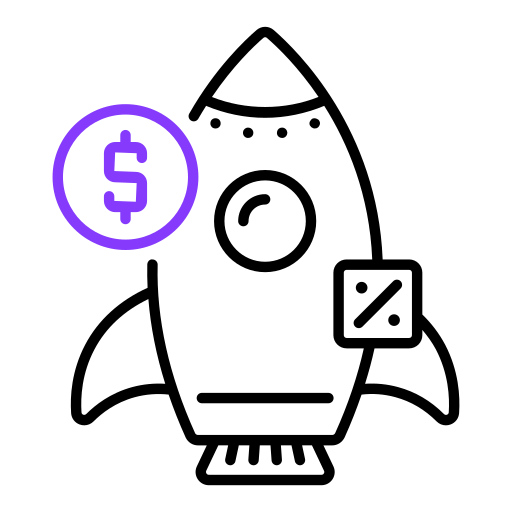 negócios grátis ícone