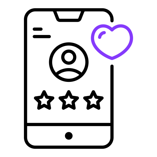 favorito icono gratis