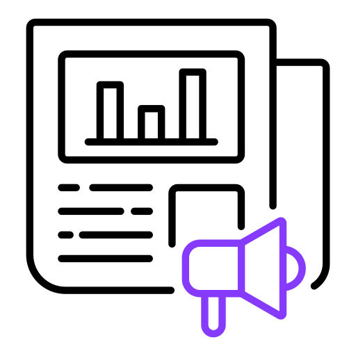 comunicação grátis ícone