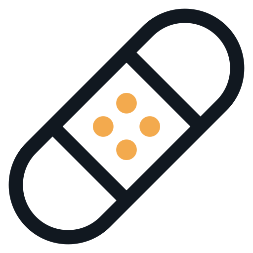 Медицинский бесплатно иконка